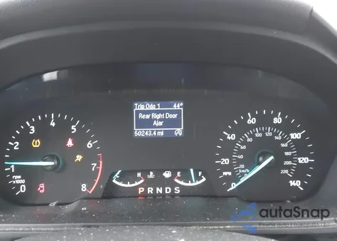 2022 Ford Ecosport S из США, поврежденный, VIN MAJ6S3FL6NC459665